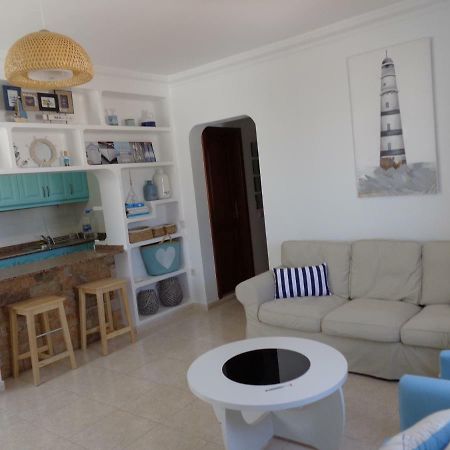 Apartment Luz De Faro Playa Honda  Dış mekan fotoğraf