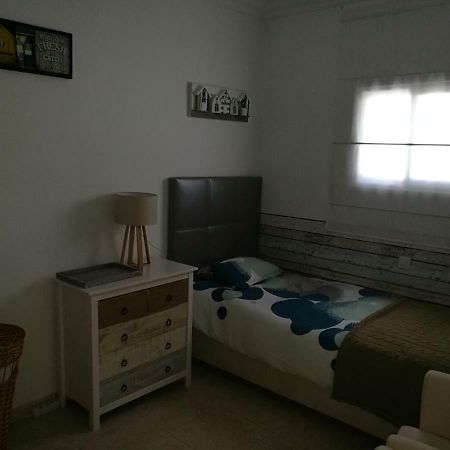 Apartment Luz De Faro Playa Honda  Dış mekan fotoğraf
