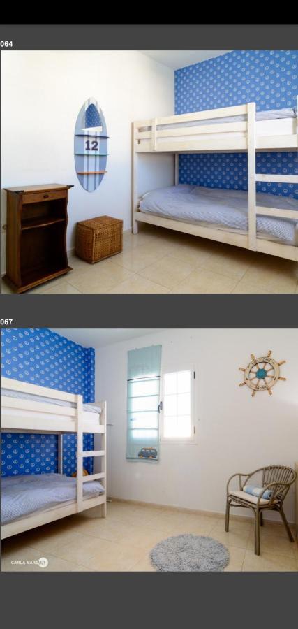 Apartment Luz De Faro Playa Honda  Dış mekan fotoğraf