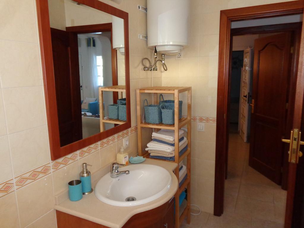 Apartment Luz De Faro Playa Honda  Oda fotoğraf