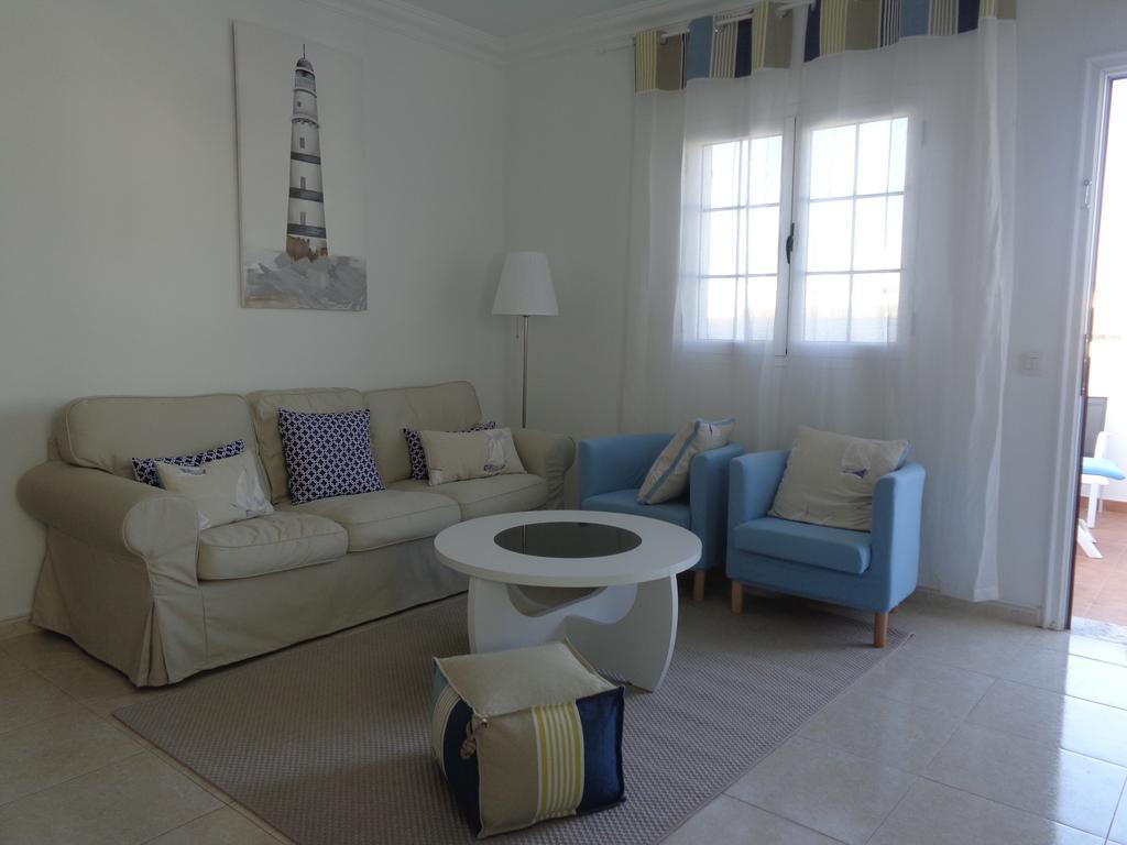Apartment Luz De Faro Playa Honda  Oda fotoğraf
