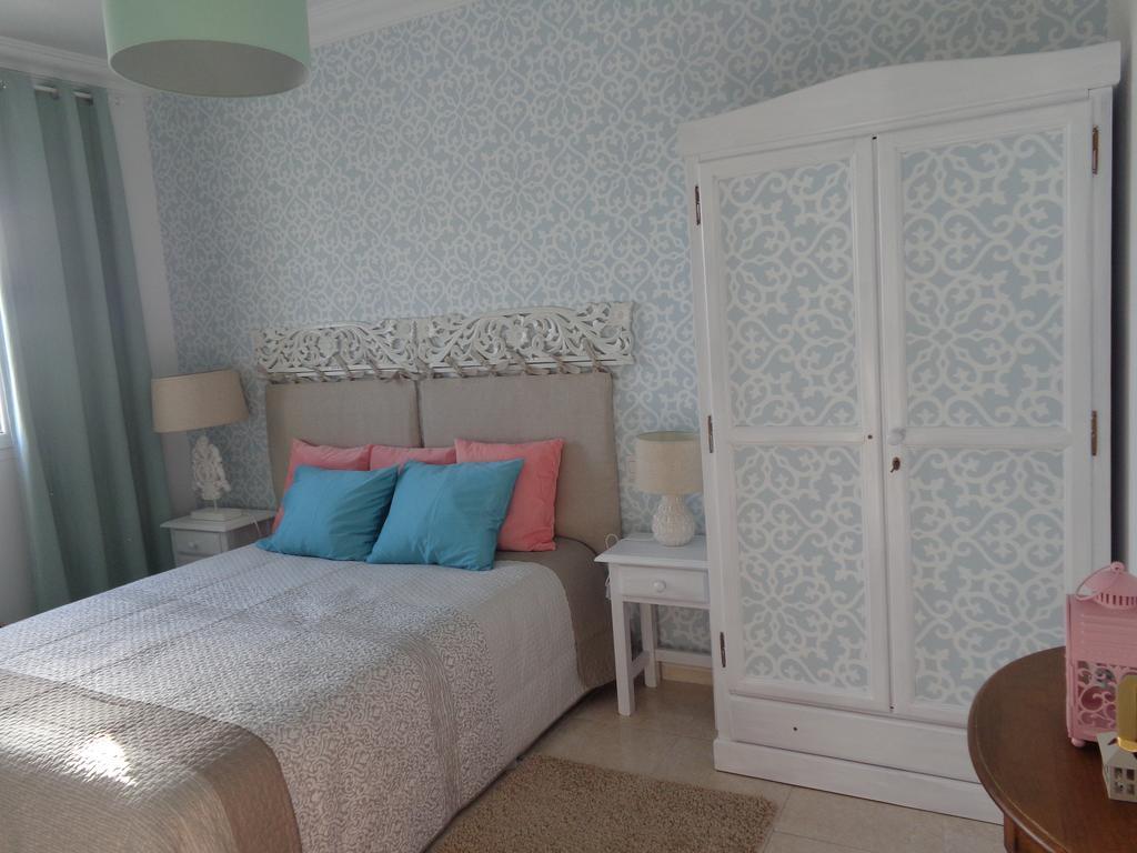 Apartment Luz De Faro Playa Honda  Oda fotoğraf