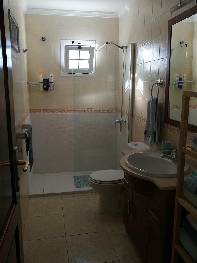 Apartment Luz De Faro Playa Honda  Dış mekan fotoğraf